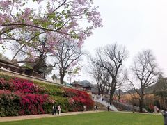 -红螺寺