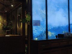 -云海肴·汽锅鸡·云南菜(天津国金汇店)