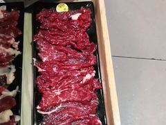 嫩肉-陈记顺和牛肉火锅馆(天河北路店)