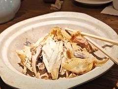 -金苑酒家·客家菜·广东老字号(万象店)