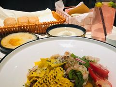 -西堤牛排(南京龙江店)