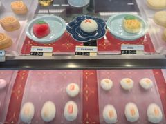 -京宴点心局