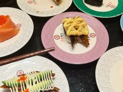 -元通寿司(地标店)