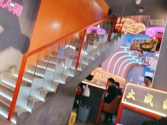 -大成海鲜烧烤·小龙虾(五角场店)