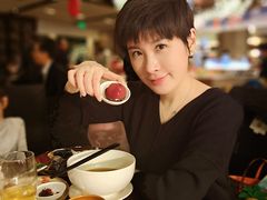 -深圳星河丽思卡尔顿酒店