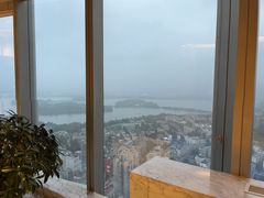 -洲际酒店·地平线全日餐厅HORIZON CAFÉ