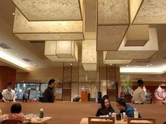 大堂-和幸(春熙路群光广场店)