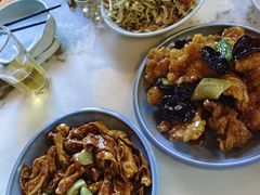 -小吊梨汤·北京菜(香山店)