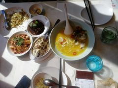 -港丽餐厅(高德置地店)