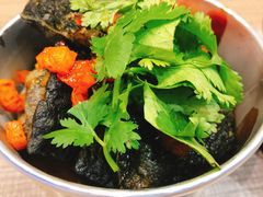 -自黑豆夫·臭豆腐夹馍(四海唐人街店)