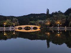 -大连植物园