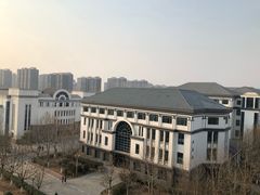 -首都师范大学科德学院