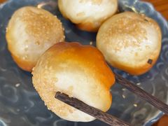 -鑫震源·苏式大虾生煎(山塘街店)