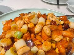 -惠丰堂饭庄·烤鸭·京味菜(翠微路店)