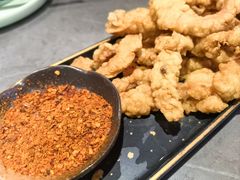 -川芙蓉·市井老川菜(长寿路店)
