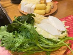 -牛New寿喜烧(青浦店)
