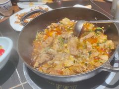 -福茂源横山铁锅羊肉(高新路店)