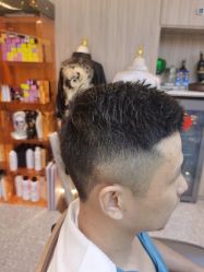 -东时烫染造型·Hair Salon