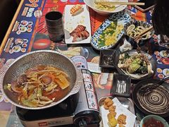 -伊秀·手握寿司·料理(裕华万达广场店)
