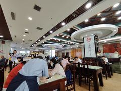 -服务大楼冷面(延大店)