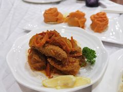 -新侨三宝乐西餐厅(崇文门店)
