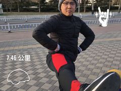 -乐刻健身(望京凯德mall馆)