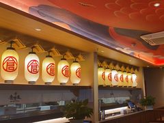 -仓桥家·焗寿司·锅物(光谷步行街店)