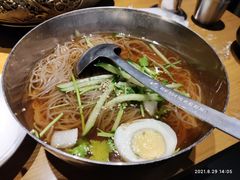 -泥炉烧肉师(新街口金銮巷店)