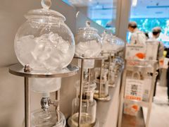 -喜茶(东莞汇一城店)