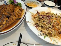-祝家饺子馆