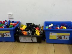 -童程童美少儿编程乐高机器人(凯德天府校区)