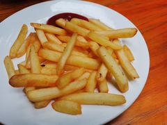 -感觉西餐厅(南师大店)