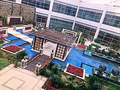 -银川河东国际机场