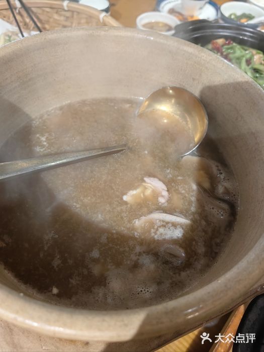 猪腰一家·地道佛山菜(盐步店)图片