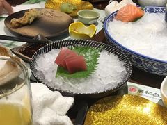 -黑松白鹿(崇文门新活馆店)