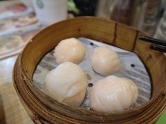 -添好运点心专门店(中环IFC店)