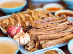 -清真·益鑫羊肉手抓馆(花园北街店)