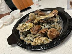 -前王院•巧克力海鲜市集餐厅(万平口店)