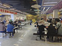 -哆喀美食广场(虎丘婚纱城店)