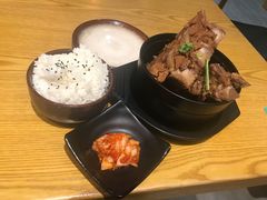 -半亩良田排骨米饭(西城红场店)