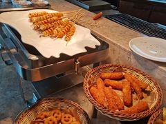 -索菲亚国际大酒店