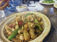 -贞姨美食·老字号海鲜大排档