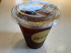 -麦当劳(豫园店)
