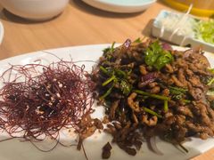 -宏状元现熬粥·京味菜(三里河店)