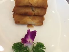 -阿诺泰·泰国餐厅(紫荆店)