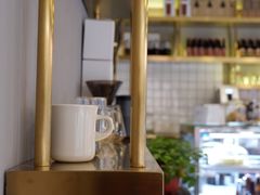 -KYO COFFEE(胶州路店)