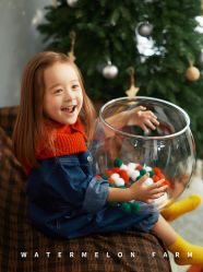 -西瓜庄园儿童摄影