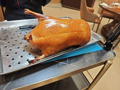 -全聚德(上海首店浦东店)