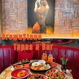 ✨魔都探店 ｜ 🇪🇸 味蕾上的西班牙创意美食🍷🥩