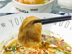 -友达面馆(广州总店)